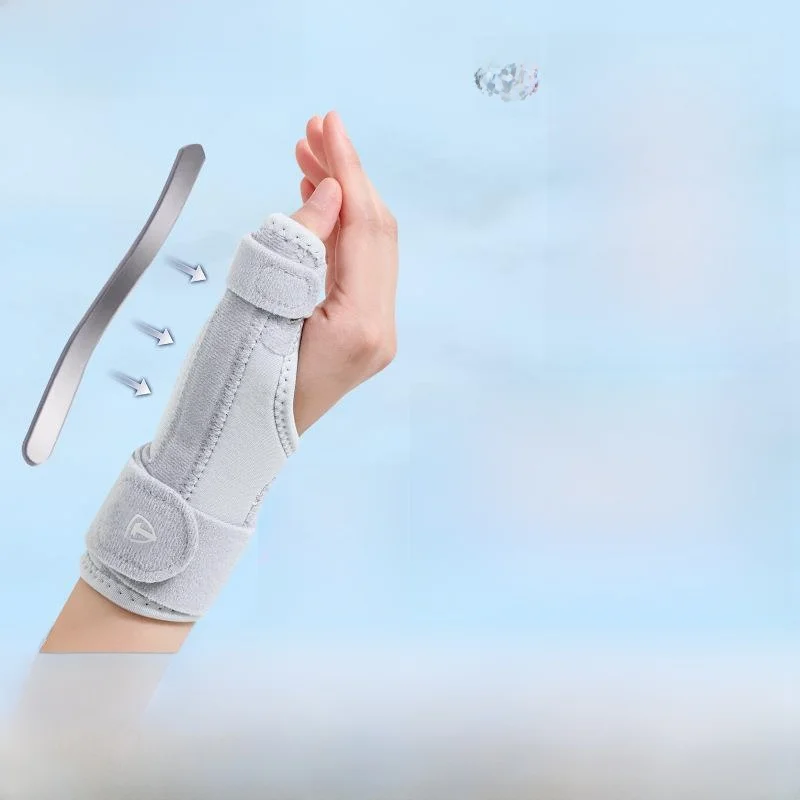 attelle-de-soutien-pour-le-pouce-les-doigts-et-le-poignet-pour-les-blessures-articulaires-soulagement-de-la-douleur-equipement-de-protection-pour-le-fitness-le-sport-le-yoga-et-l'exercice