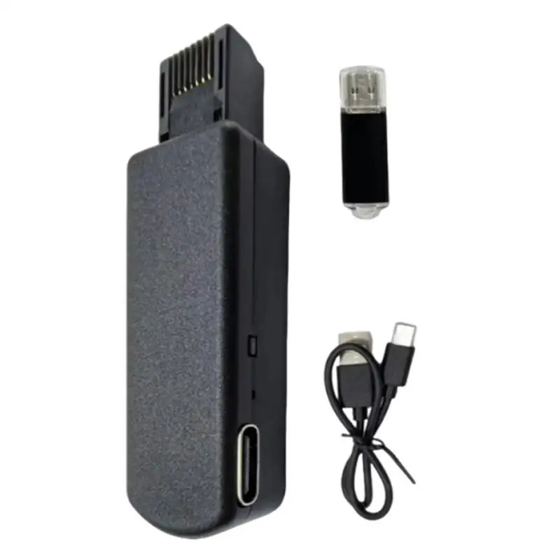 

One Key Tool USB Adapter for PS4 FW 9.0 11.0 System PPPwn Dongle Game Machine Modification USB Adapter