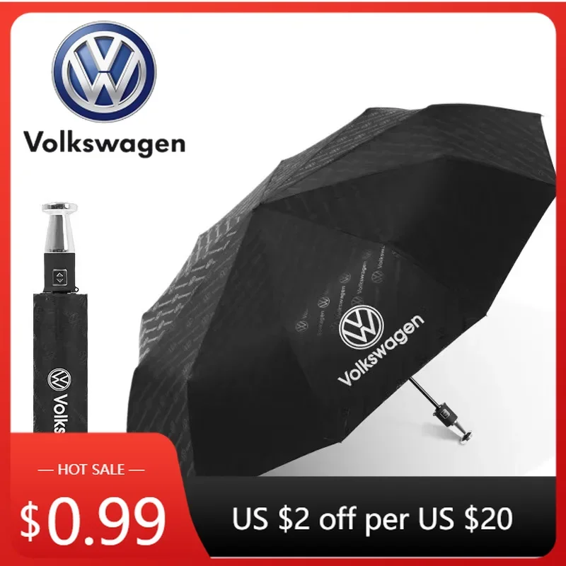 

Подстаканники для Volkswagen Golf GTI Tiguan Arteon Passat Touareg Jetta Polo Magotan Touran Автоматические складные ветрозащитные подстаканники