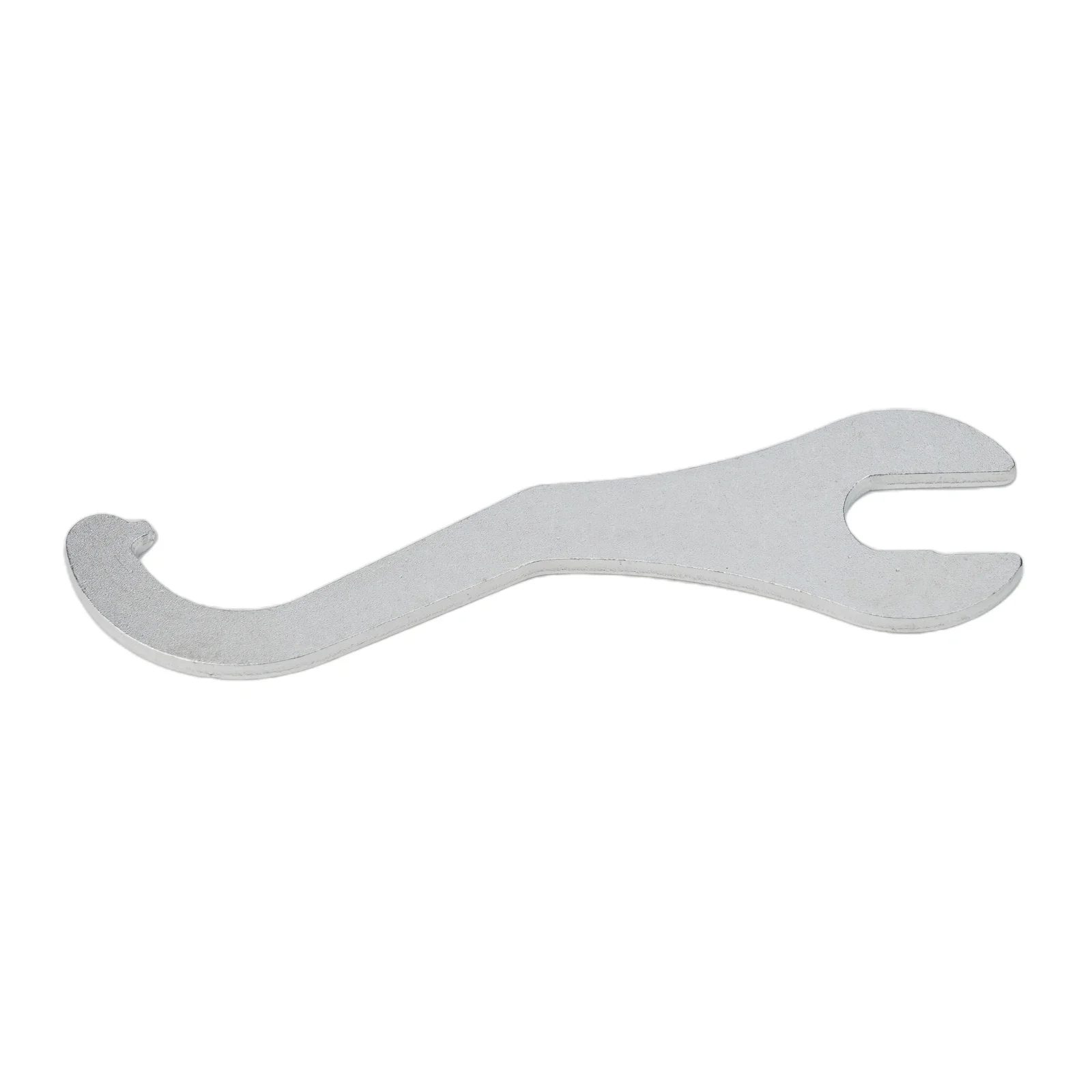 

Cycling Lock Ring Remover Lock Ring Remover Silver Spanner Stainless Steel Stainless Steel 15.5*4.4cm Crank Tool