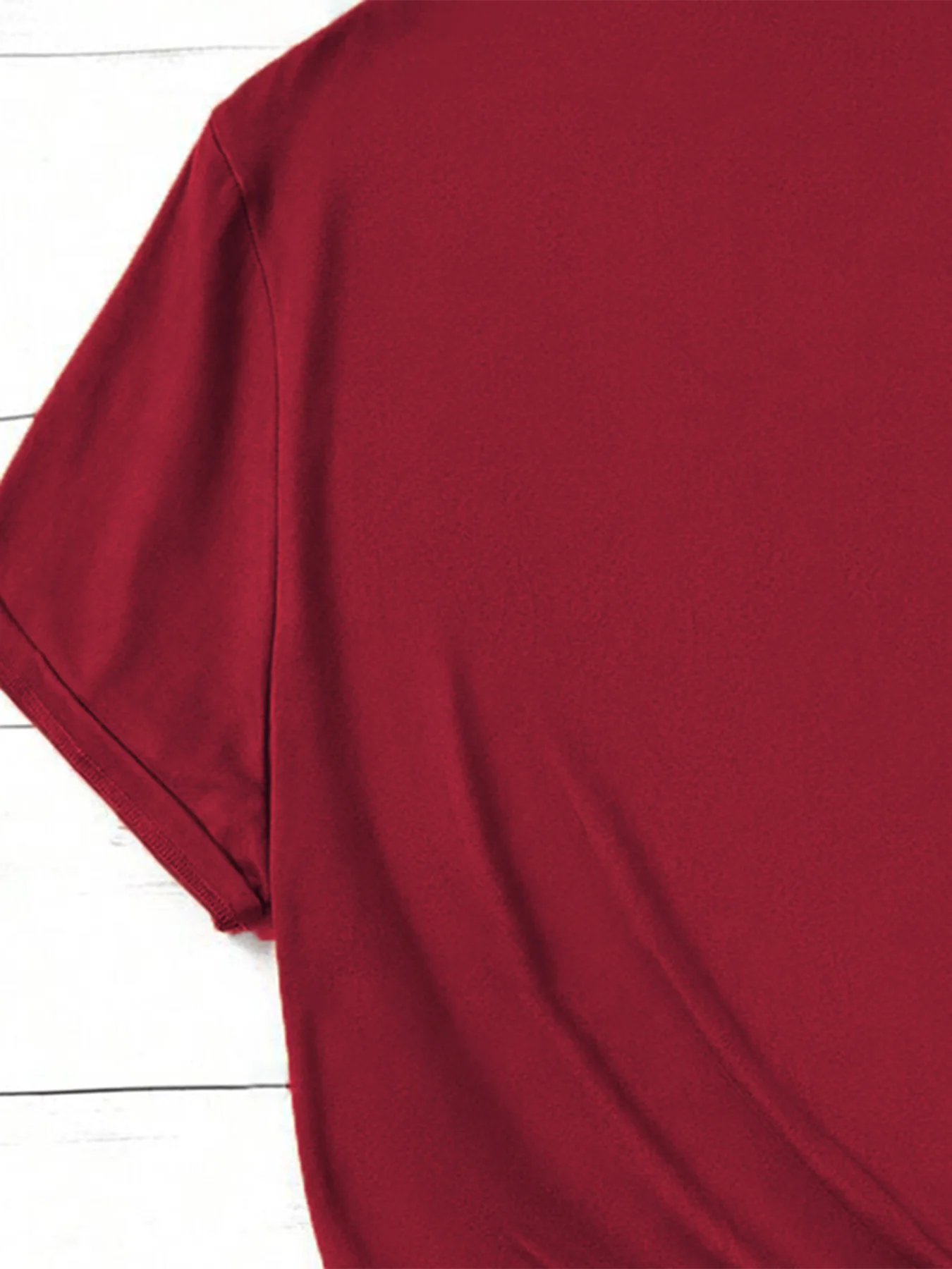 Zomer Dames Plus Size T-shirt Origineel Ontwerp Sneeuwvlok Kerstmuts Gedrukt Dames Casual Ronde Hals Korte Mouwen Tops