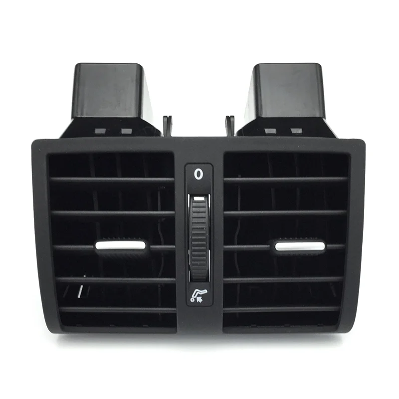 

Car Air Conditioning Rear Vent Air Conditioning A/C Air Vent Outlet 1TD819203 For VW Touran Caddy 2004-2015