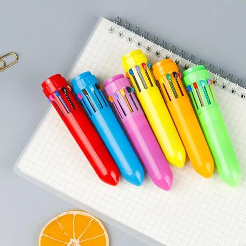 M5TB PEN BALLPOINT MULTER