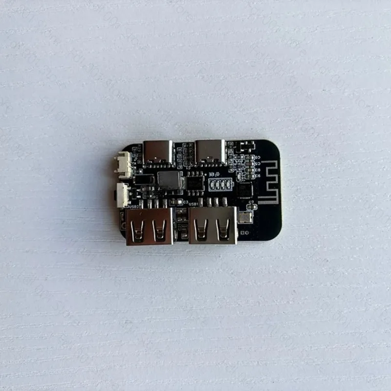 Wired keyboard mouse to wireless keyboard bluetooth wireless keyboard bluetooth 5.3 module converter