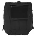 10 zipper BK