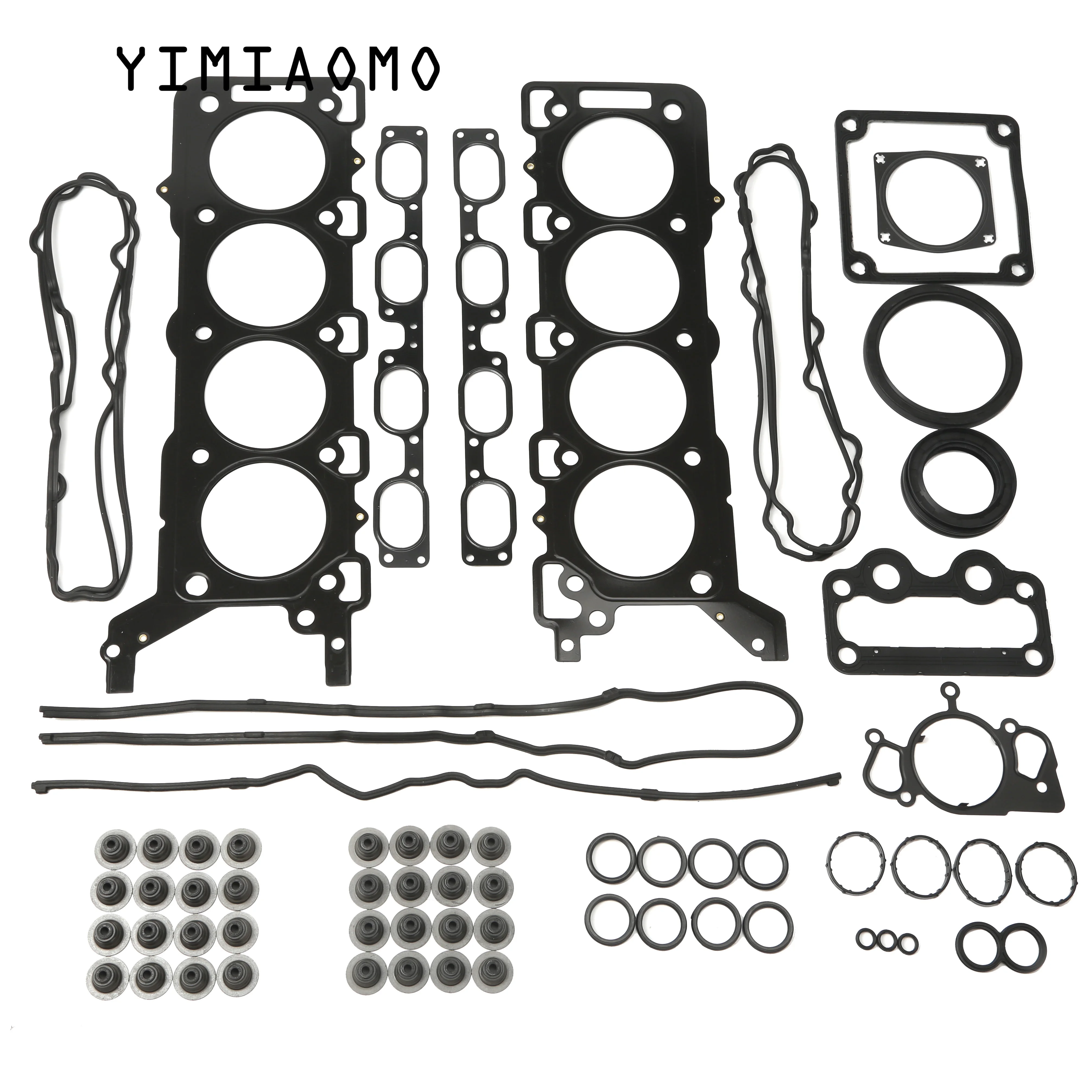 

4536853 Engine Gaskets Repair Kit For Jaguar S-TYPE XJ XK 8 Convertible Land Rover RANGE ROVER SPORT I L320 2005-2013 LDR500180