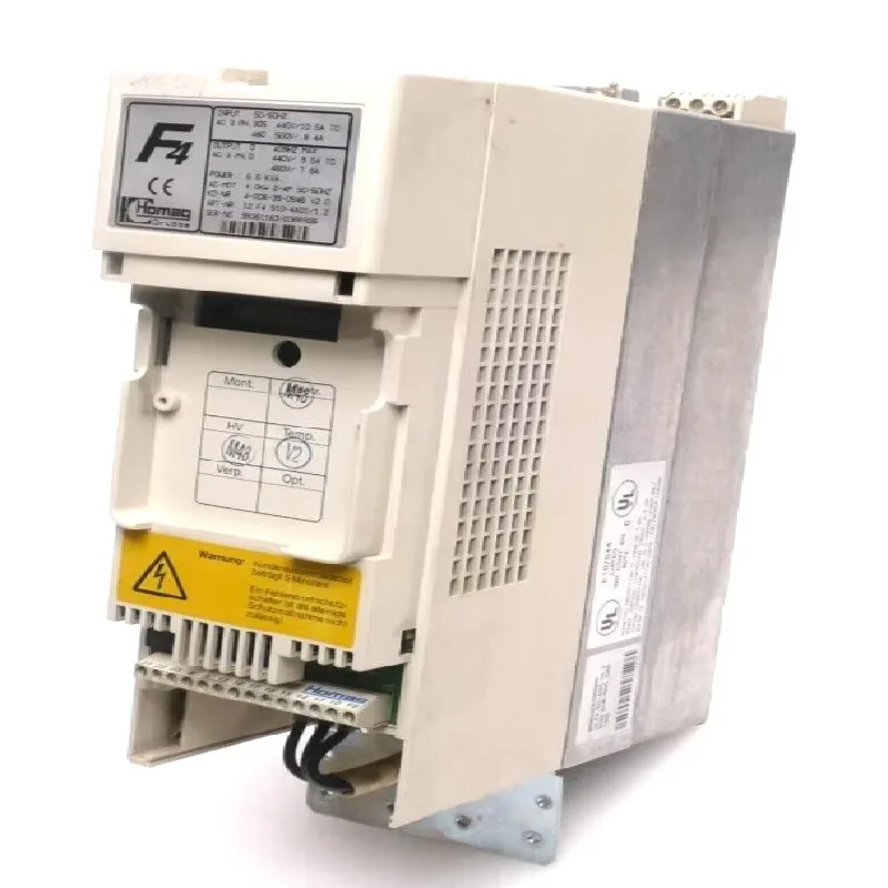 

Новый частотный преобразователь Keb V1.2 12.F4.S1D-4A011.2 для ПЛК