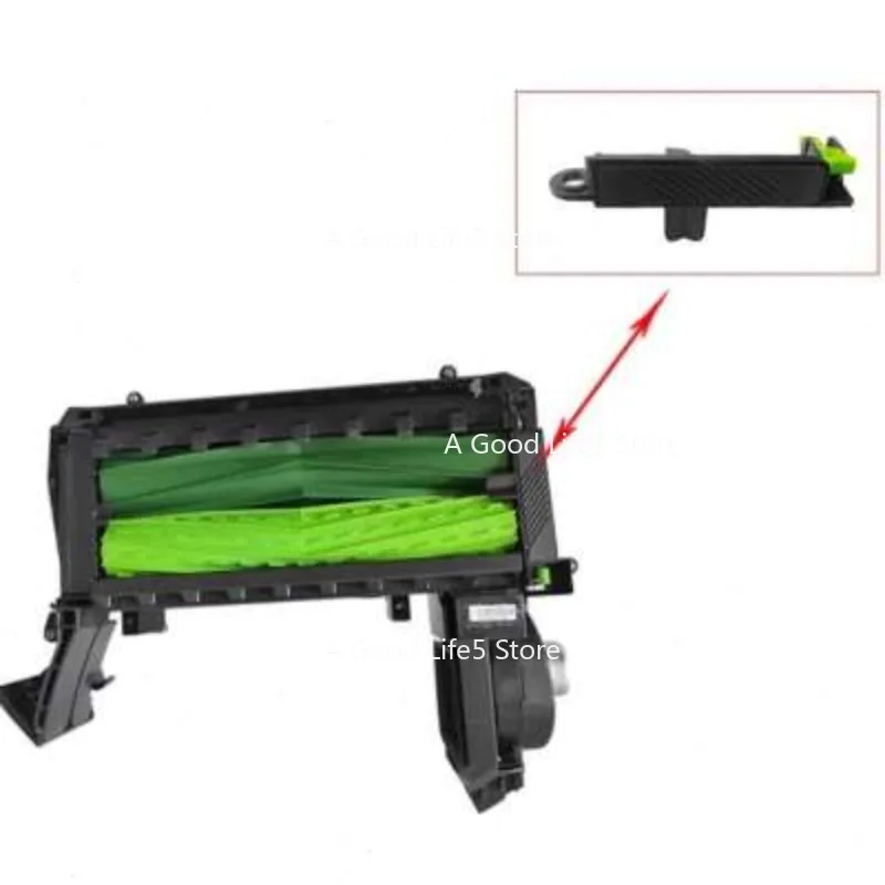 

Apply To IRobot Sweeper E6 I3 I4 I5 I6 I7 I8 J7 Switch Snap Accessories