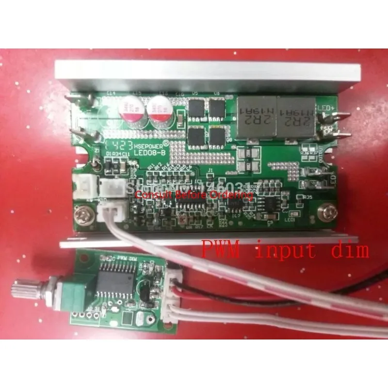 

Series Driver PT-120 PT-121 CBT-140 CBT-90 PT-54 Light-up Your Any