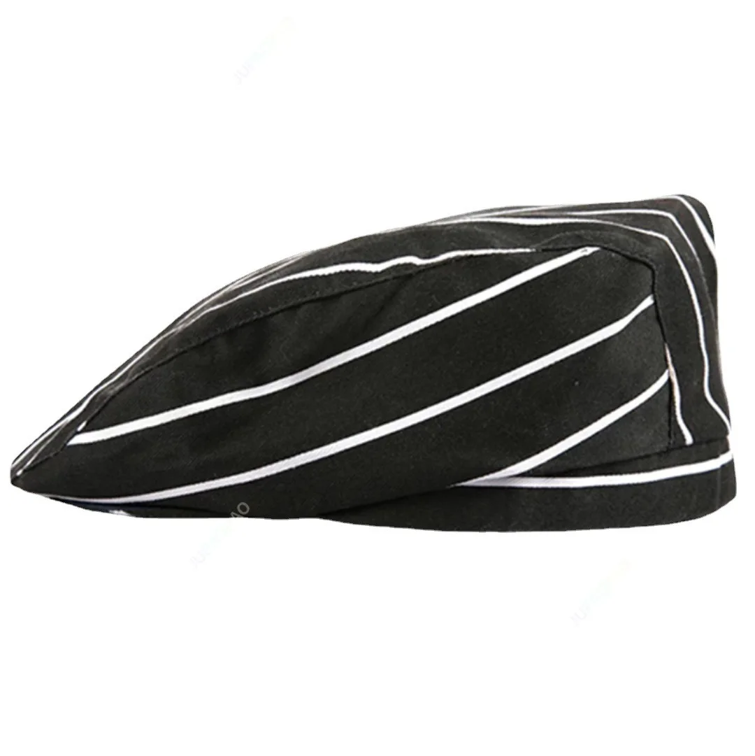 Béret Western Classique pour Homme et Femme, Chapeau de Soleil en Mélange de Coton, Casquette Lierre Réglable à Bord pio, Offre Spéciale, Printemps Été