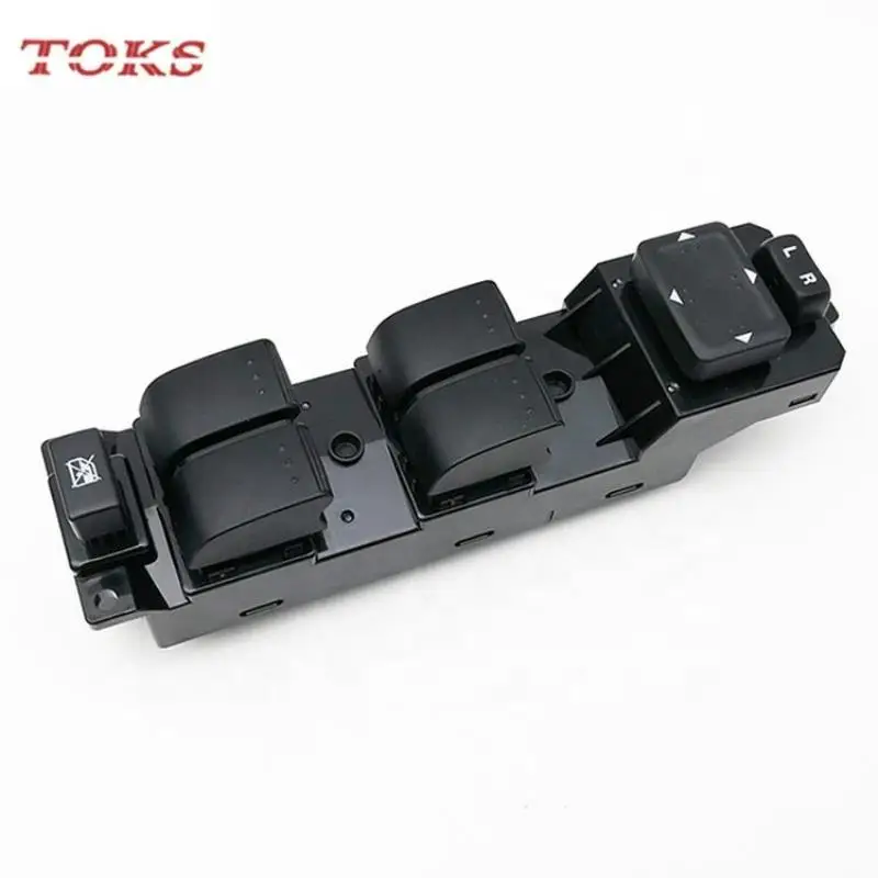 GV2S-66-350A Auto Power Window Control Switch Master Button For Mazda 6 M6 Horse Six 2006 2007 2008 GV2S66350A P7A66350C