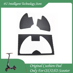 Cushion Pad for INOKIM OXO OX Electric Scooter Sticking in Folding Joint to Reduce Friction & Noise Anti-Wear Paster Sticker