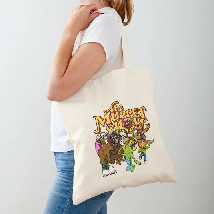 The Untold Secret To Mastering The Muppet Show In Just 3 Days Tote Bag