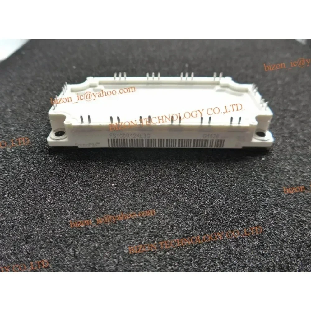

FS100R12KE3G New Original Module