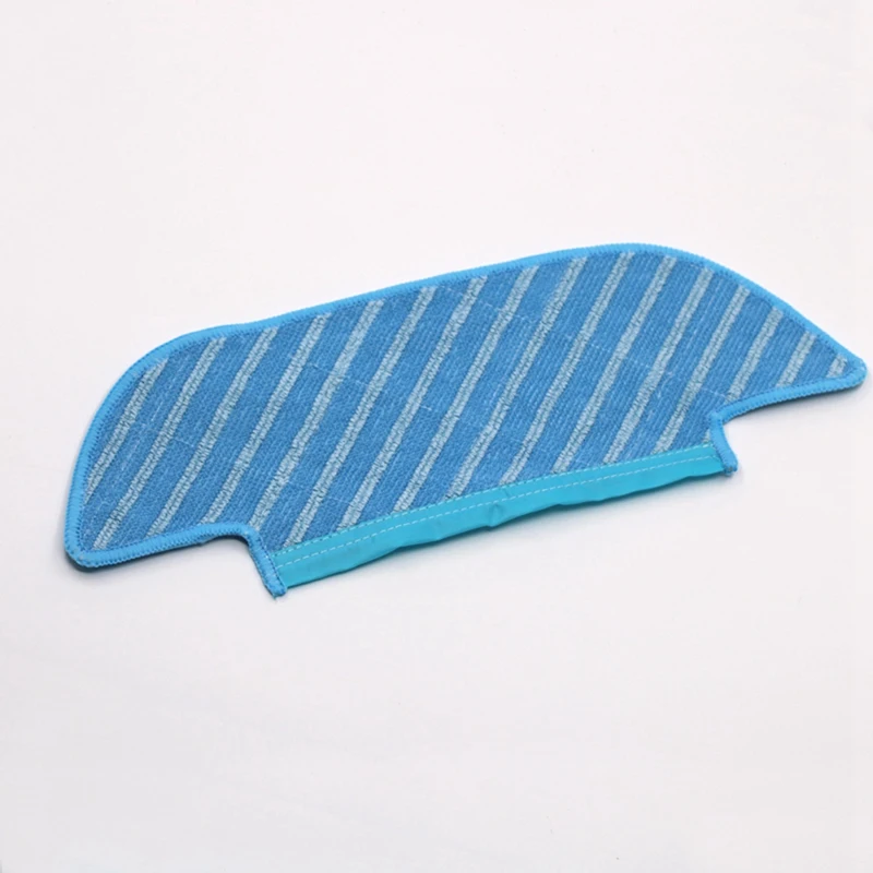 Replacement Mopping Pad Holder Mop Rags For Ecovacs OZMO Slim10 DK33 DK35 DK39 DK45 Robot Vacuum Cleaner