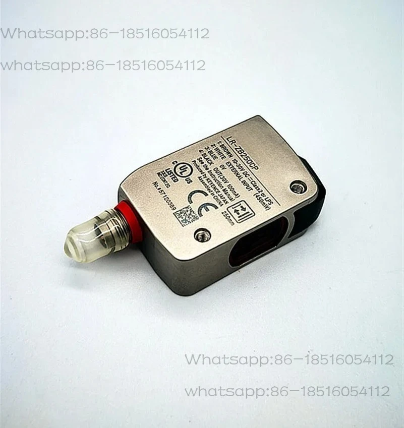 Keyence LR-ZB250CP …