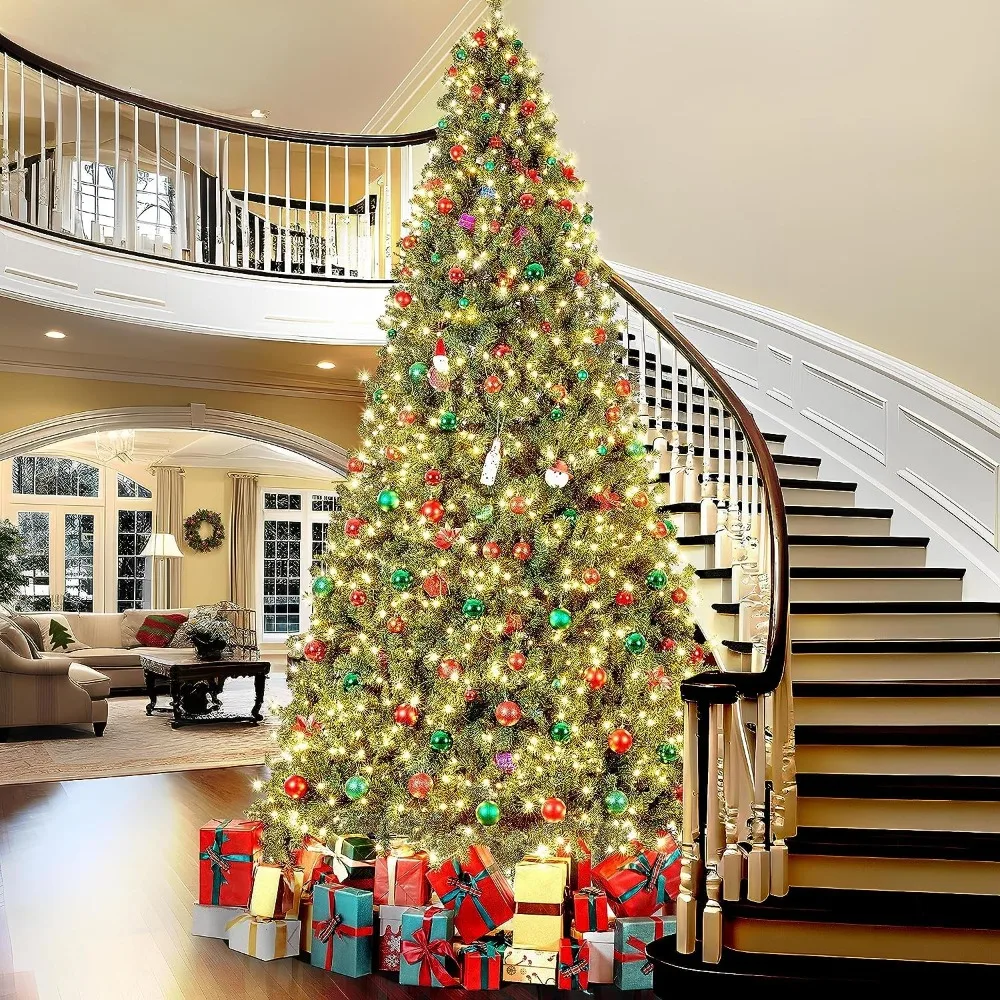 4/5/6/7 Ft Christma…