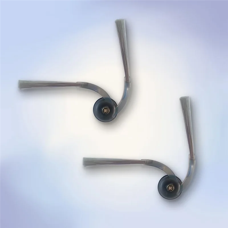 

【Buy&Now】Robot Vacuum Cleaner Replacement Accessories Kit For Roborock Q10 S5, Q10 S5+ , Q10 X5, Q10 X5+