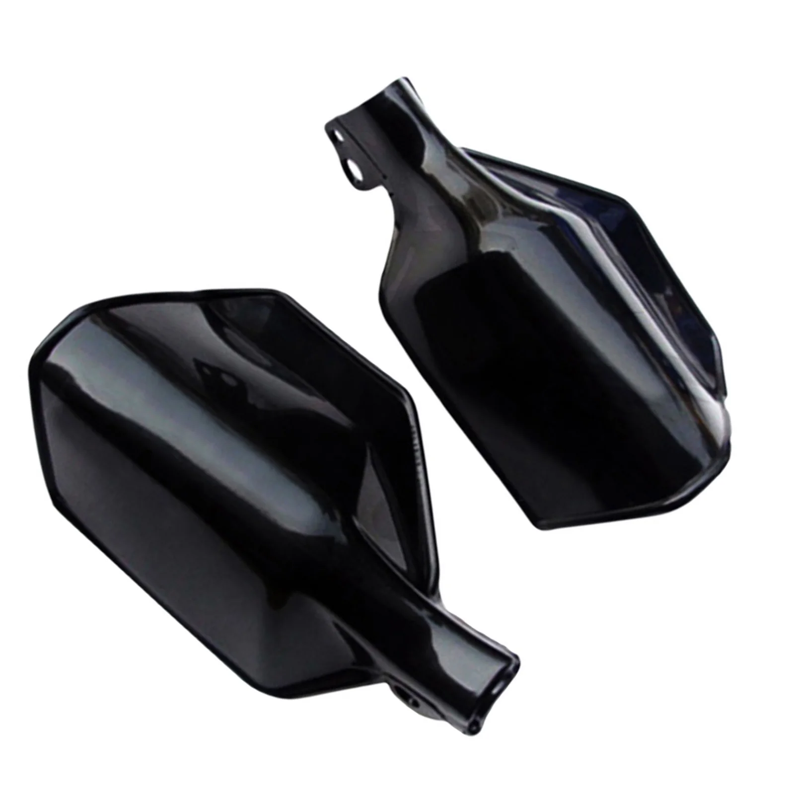 

Motorcycle Guards Motorcycle Hand Guard Handguard for Moto Dirt Bike ATVS 22mm Handlebar