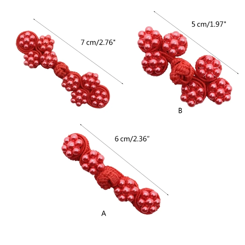 Fivela cheongsam chinesa, prendedor nó tradicional, botões nó chinês, ferramenta faça você mesmo