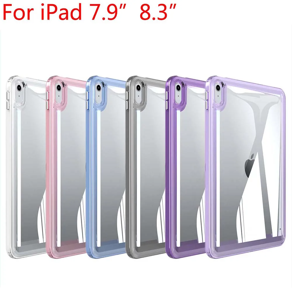 Space Case For iPad Mini 4 5 6 7 7.9