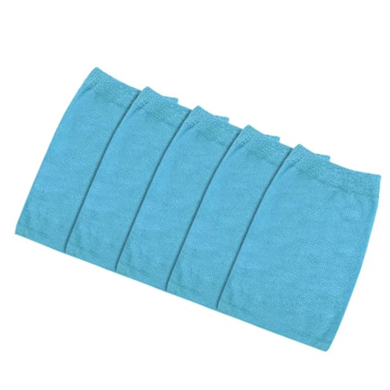 ABFY-20PCS Pool Skimmer Filter Pool Skimmer Sock Reusable Filter Baskets Cleaner Network Swimming Pool Cleaning Equipment