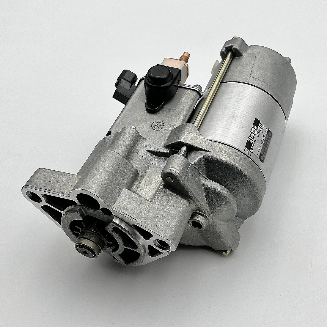 5035102AB Engine Start for Dodge Chrysler 300 6.4L 2012-2023 for Chrysler 300C / Starter Assembly Engine Start