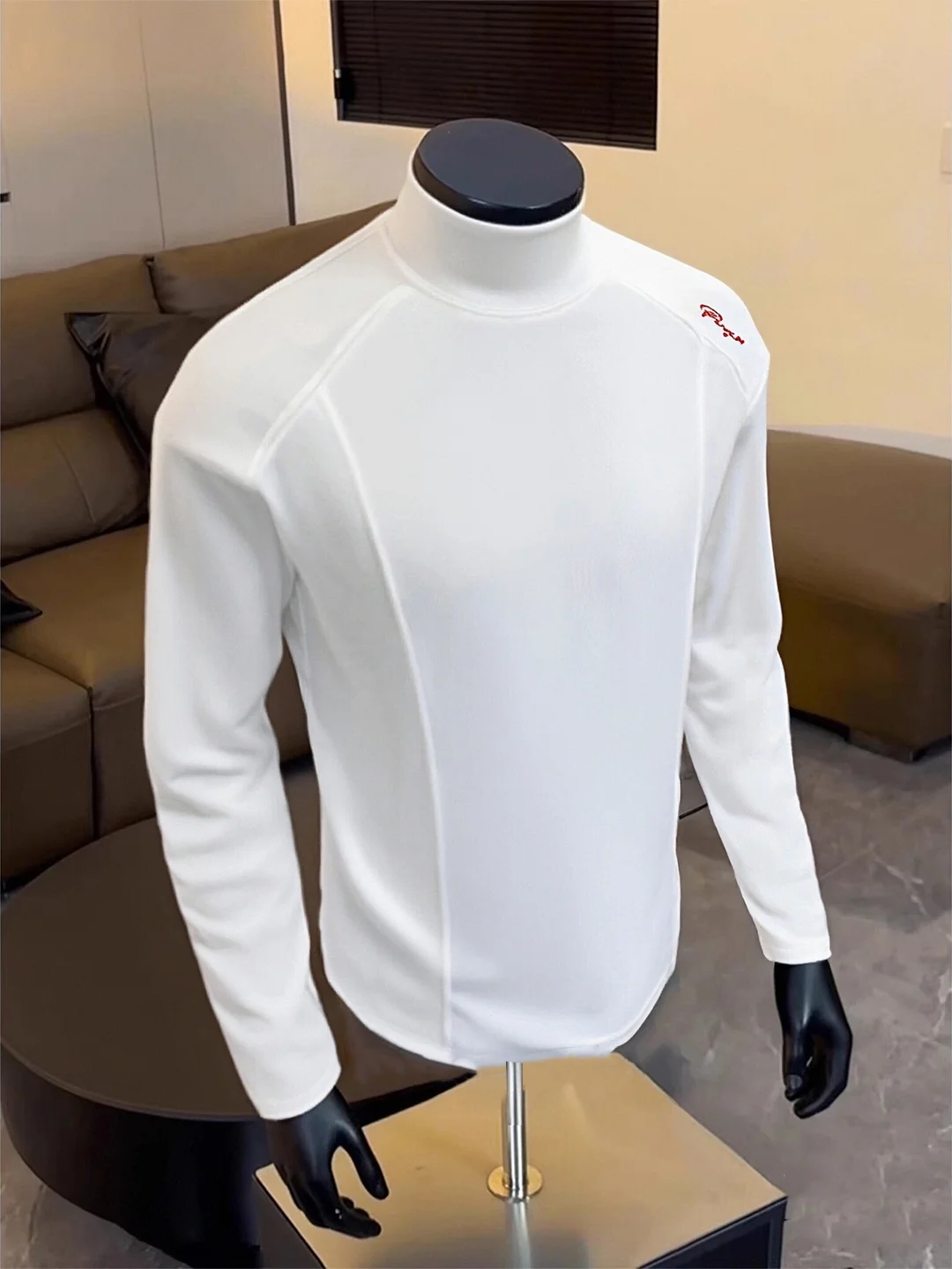 Red Label Embroider…