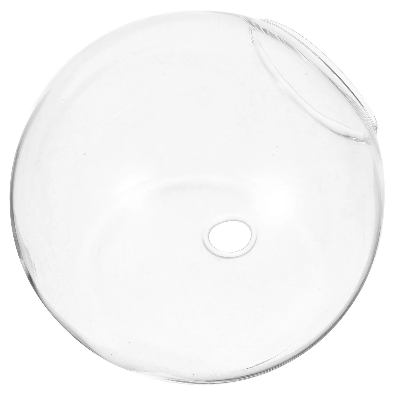 

Vases Air Planter Terrarium Flower Pot Aquarium Betta Fish Tank Bowl Avocado Growing Bud