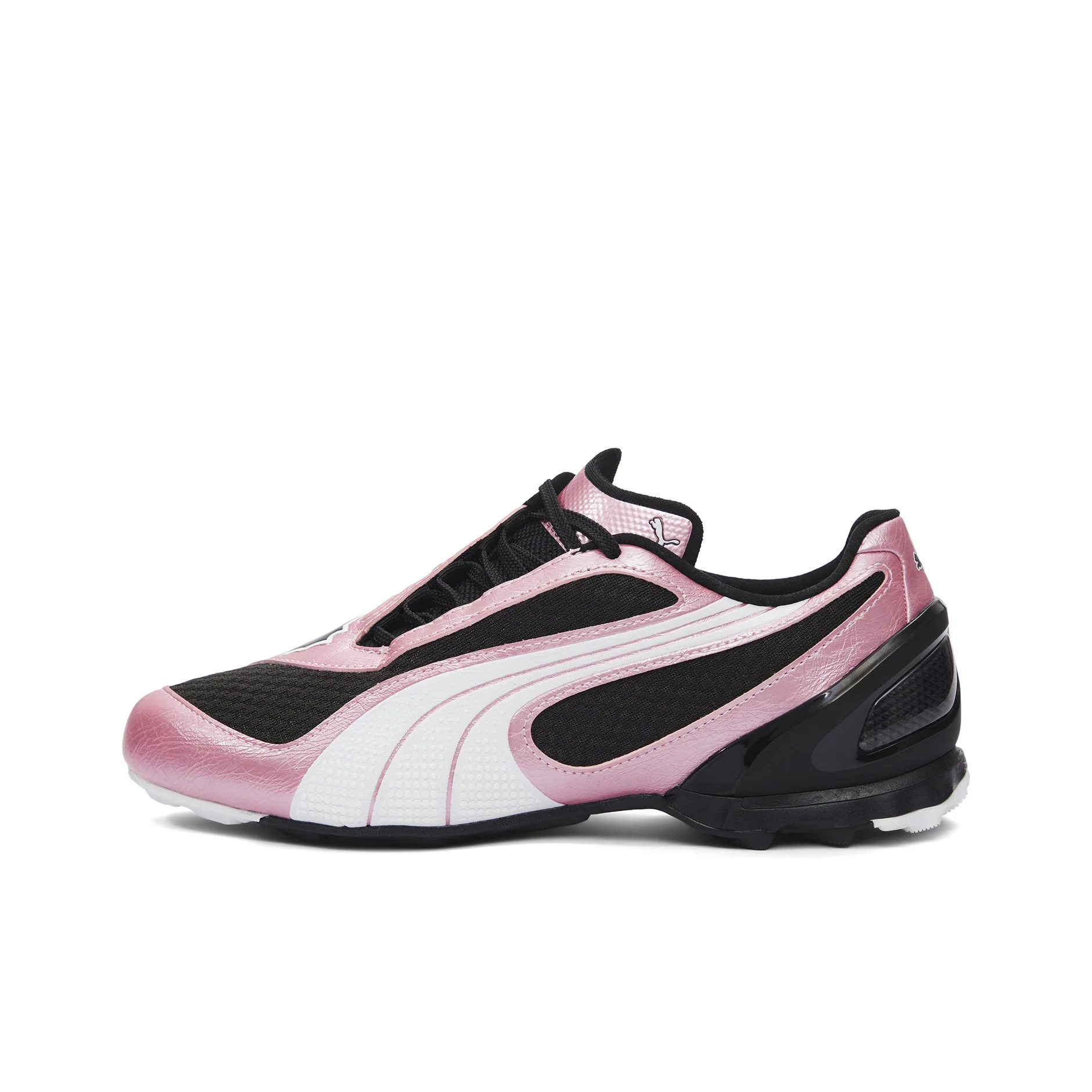 

PUMA V S1 Poised Pink Black 402953-01