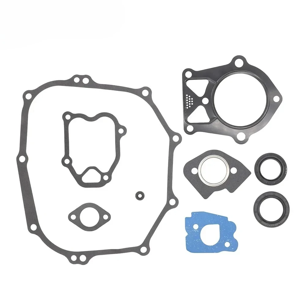 

ENGINE REBUILD KIT GASKET SEAL For YAMAHA GOLF CART MOTOR G2 G5 G8 G9 G11 85-95