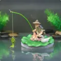 Lotus Fisher Lyingd