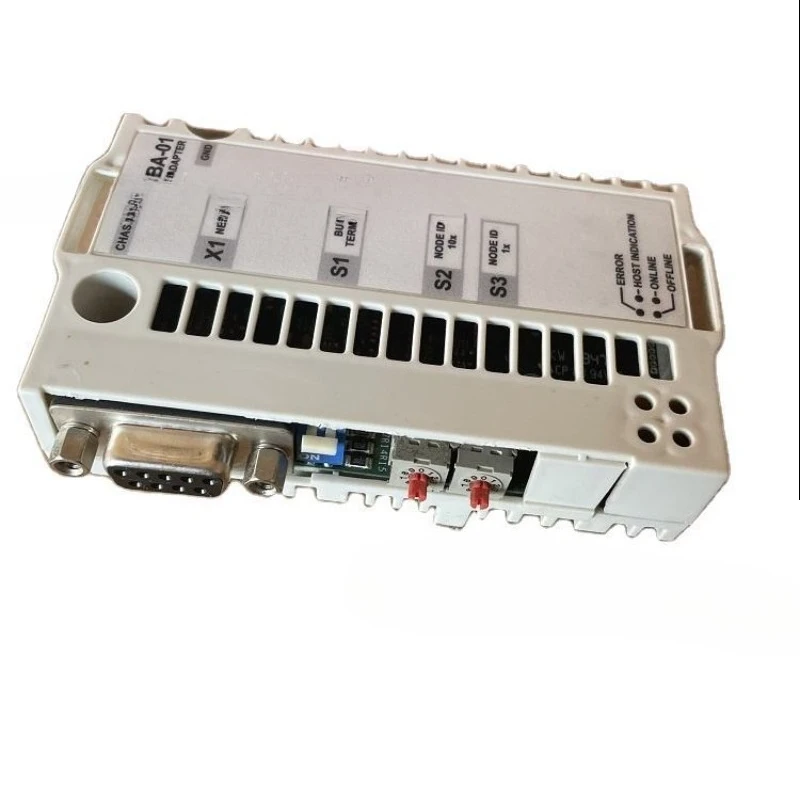 

-01C/11C ACS800 inverter communication module bus adapter