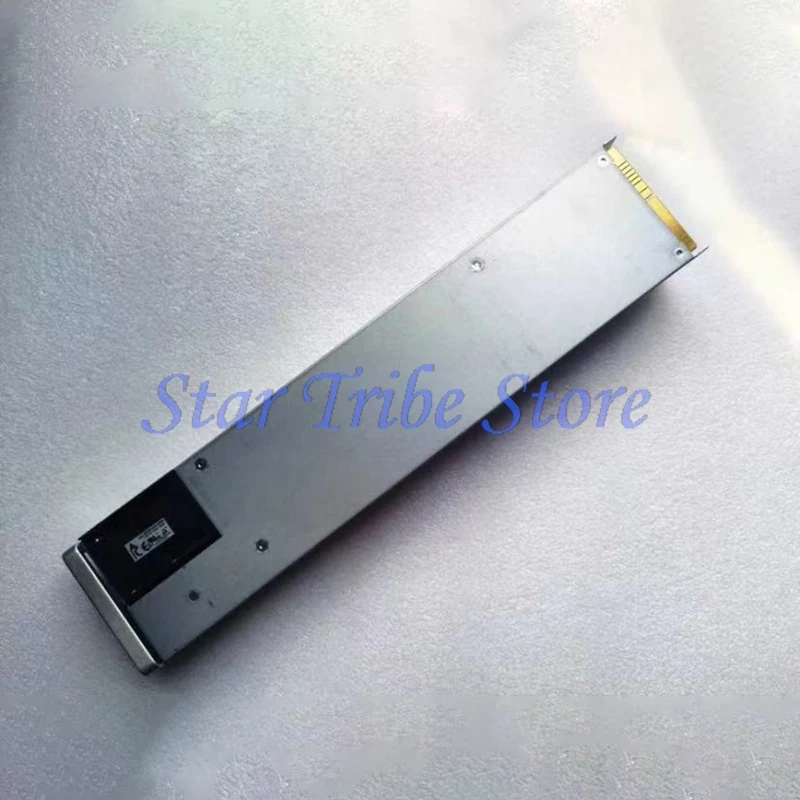 1Pcs PWS-2K02P-1R 2000W Power Module Server Redundant Power Supply