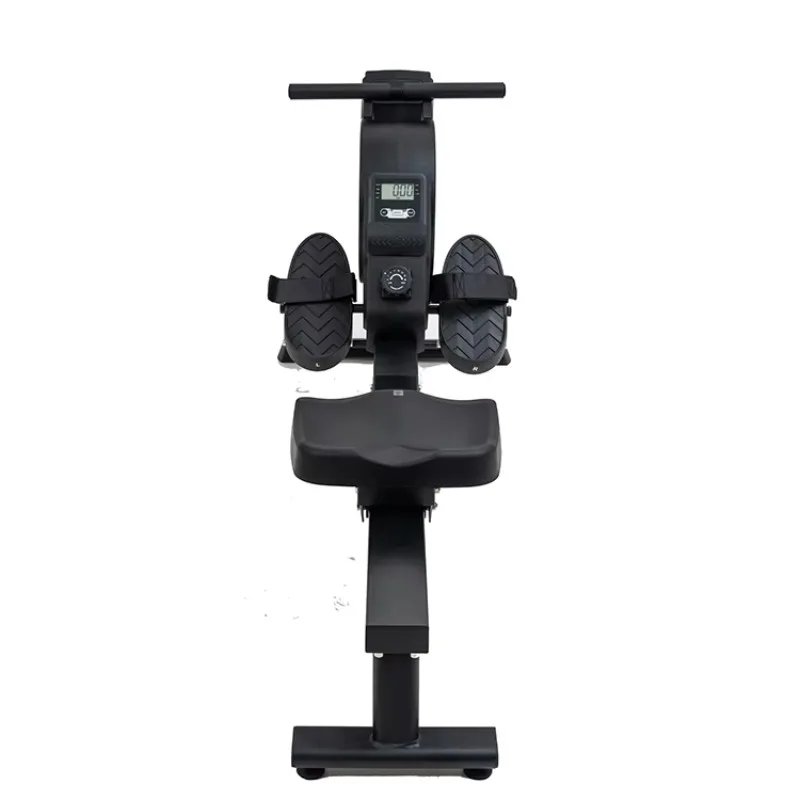 Rowing Machine, Magnetic Rower Machine for Home Fitness
