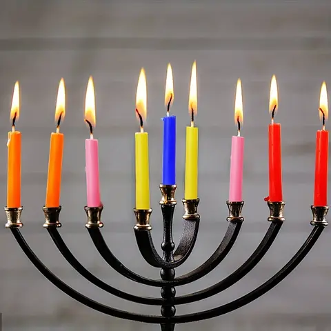 10 best sales häxljus - №2