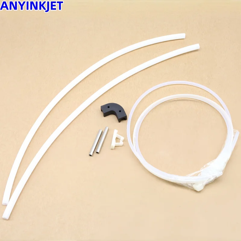 

Комплект трубок для обслуживания фильтров Linx для принтера Linx 4900 5900 6900 7900 7300