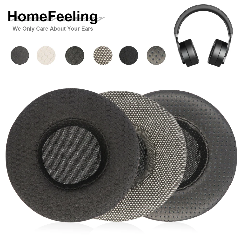 Homefeeling Earpads For Superlux HD681 Headphone Soft Earcushion Ear Pads Replacement Headset Accessaries