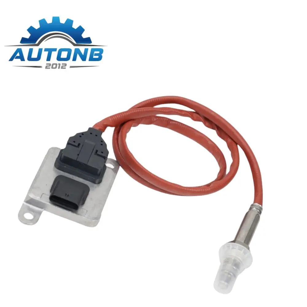 

13627812528 Nitrogen Oxide Nox Sensor Fit For 328d & 328d xDrive 09-17 2.0L X5 3.0L