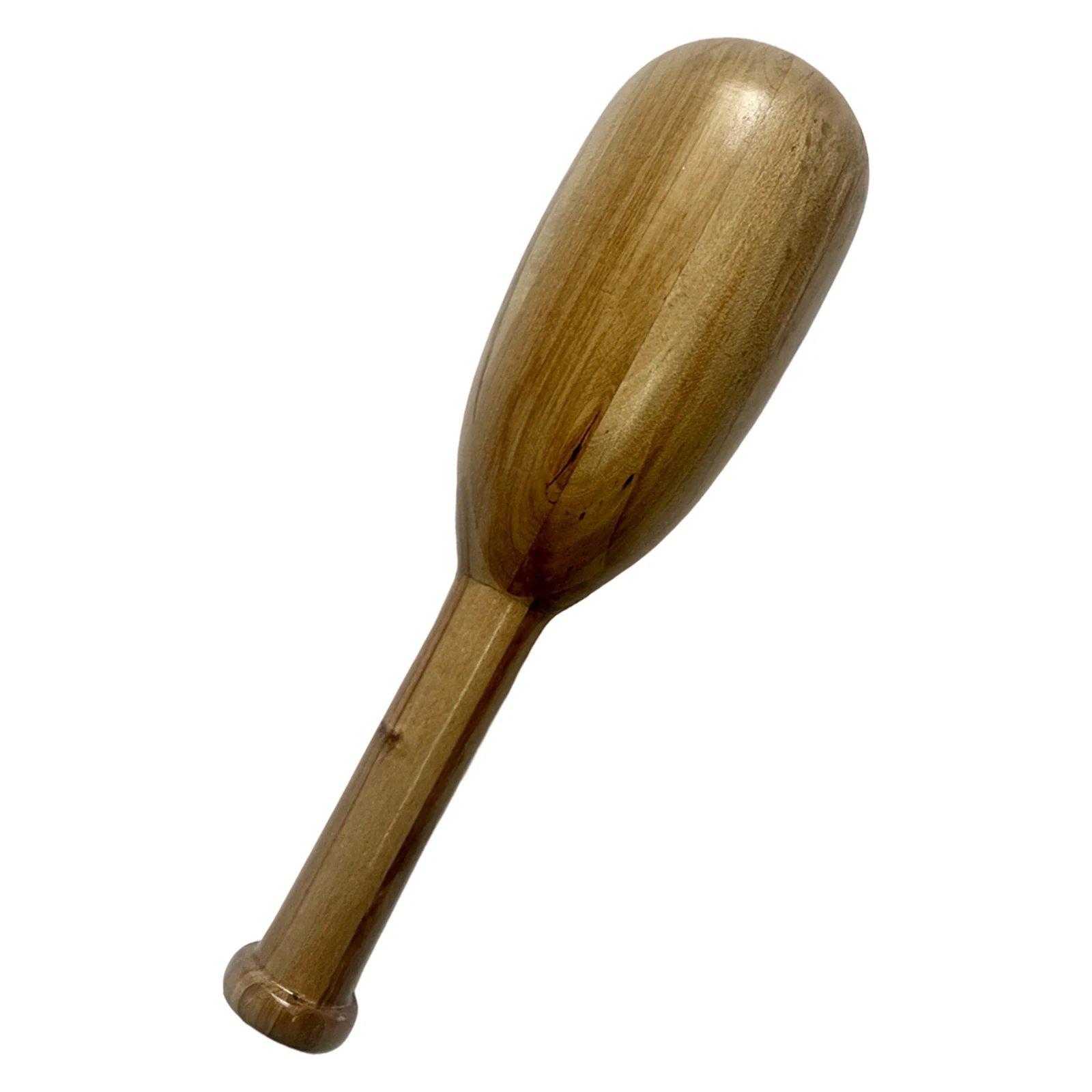 Heavy Solid Baseball Hammer for Glove Pocket Forming Softball Mitts Shaping Mallet Wooden Sport Equipment