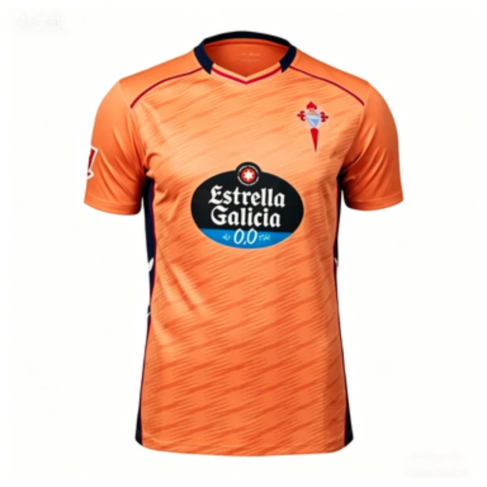Short-sleeve V-neck Sports Jersey for Football Match Training Daily Casual Sports Wear Comfortable Athletic Apparel