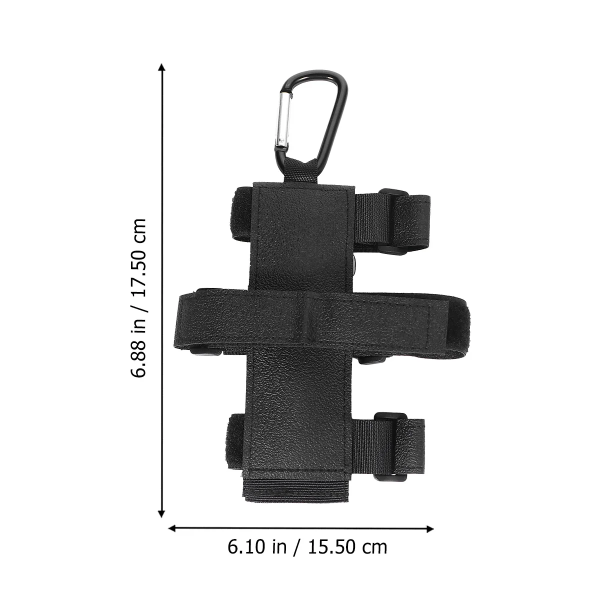 

1Pcs Bicycle Tie Rope for Kettle and Bag Mounting Sturdy Packing Fixed Belt Bike Strap Ride Securing Tool Handlebar Strap