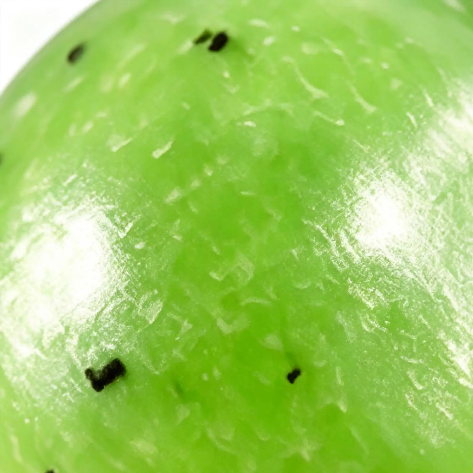 Sensory Squeeze Toy Soft Realistic Kiwi Fruit Funny Party Favors Children Relaxing Fidget Toys For Classroom Prize Stocking