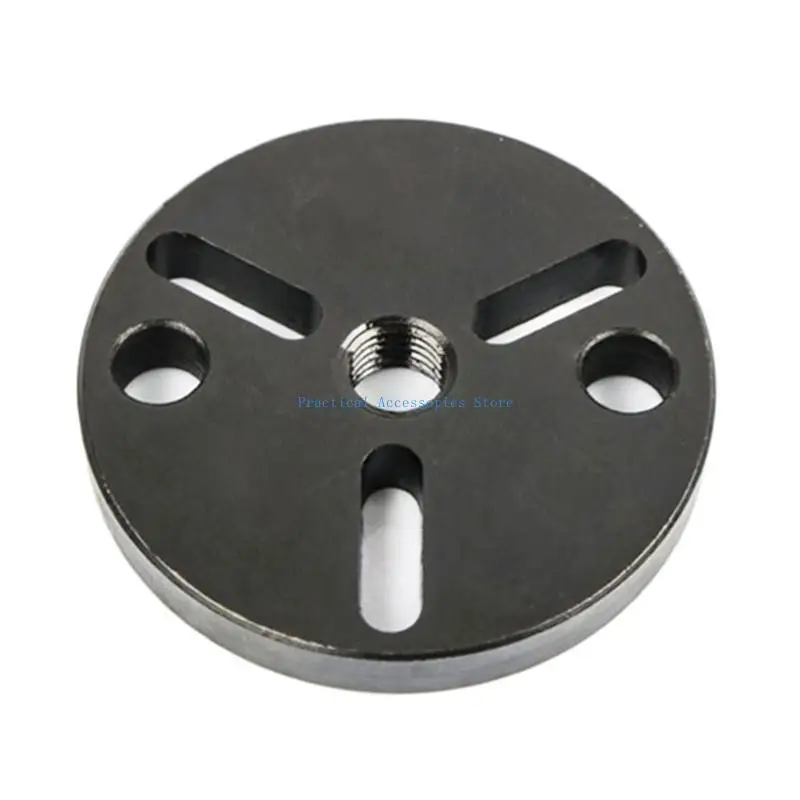 U75E 자동차 에어컨 수리 도구 A/C-압축기 클러치 빨판 제거 도구 도구