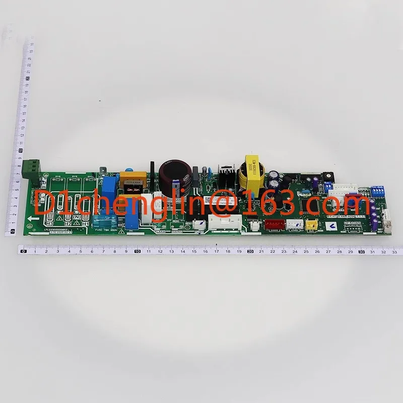 Suitable for Midea central air conditioning 6P Pi multi-line indoor unit main board V-CIK140-DAN/SAN/XAX-B/A [Q4]