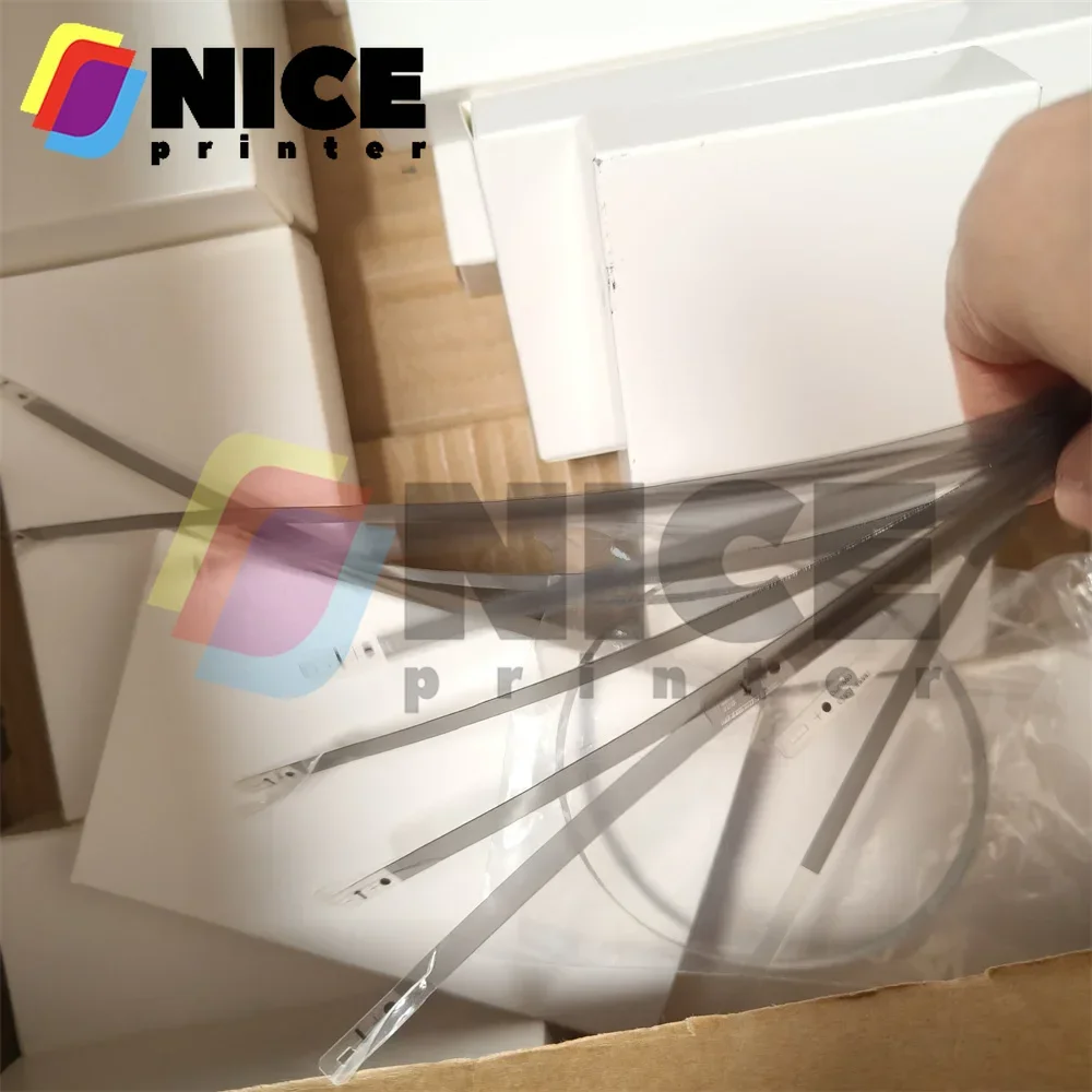 10PC CR SCALE Encoder Strip suitable for HP GT 5810 2510 2512 2515 2520 2529 3510 3511 3515 3050 3055 3516 3636 5076 5276