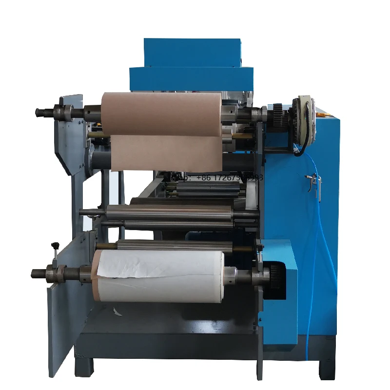 Transdermal Patch Processing Machine Gypsum Waterproof Patch Production Line Medical Dressing Coating Machine
