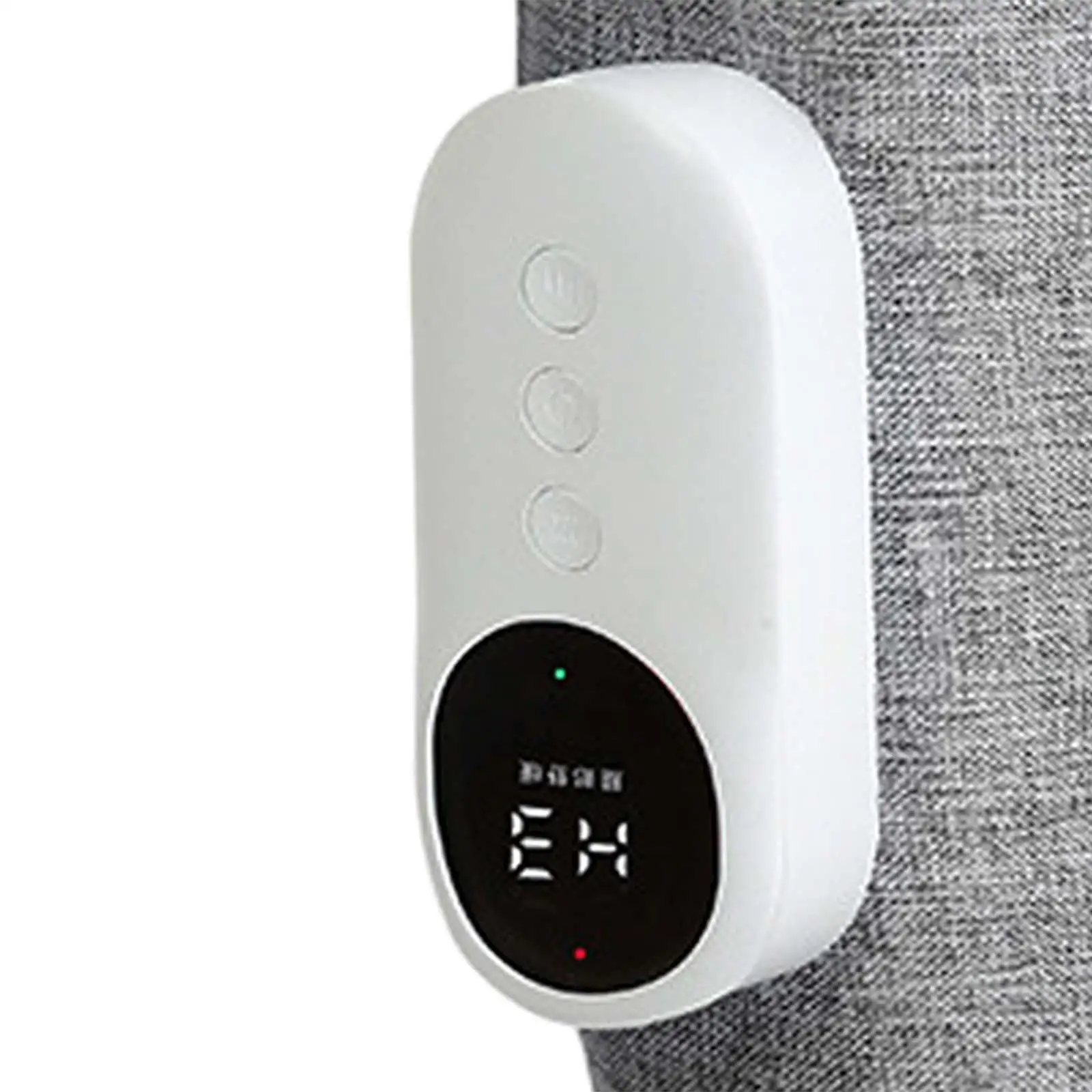 Air Compression Leg Massager Professional Durable Adjustable Gifts for Women