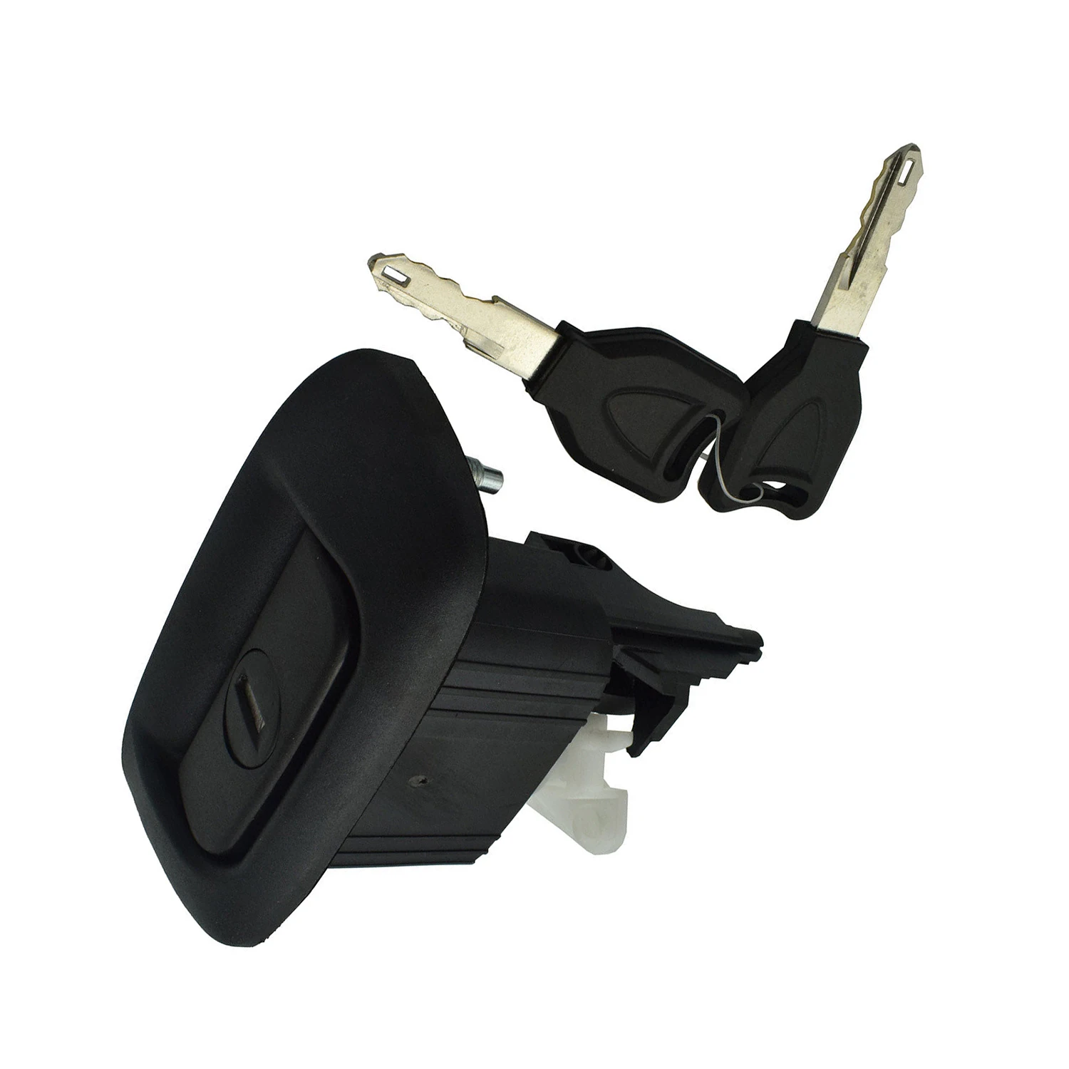 7701472508 7700431773 Tailgate Trunk Boot Lock With 2 keys For Renault Thalia Clio 1998-2010 New