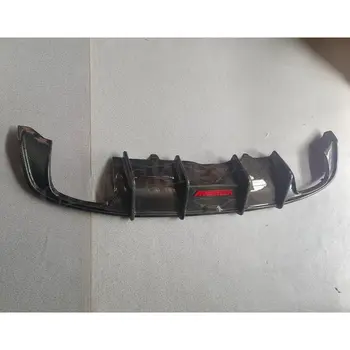 10 best sales 奧迪A5擴散器 - №3